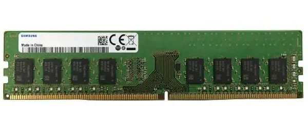 Samsung M378A2K43CB1-CRC module de mémoire 16 Go 1 x 16 Go DDR4 288-pin DIMM - Mémoire - visuel 1