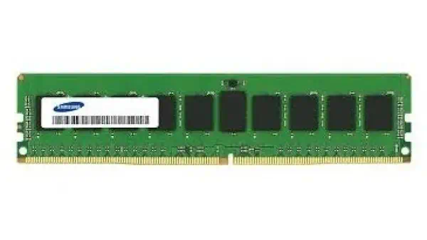 Samsung M391A1G43EB1-CRC module de mémoire 8 Go 1 x 8 Go DDR4 288-pin DIMM ECC - Mémoire - visuel 1