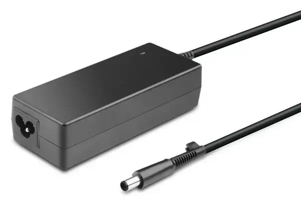 CoreParts MBA09T215 adaptateur de puissance & onduleur Intérieure 90 W Noir - Chargeur et alimentation - visuel 1