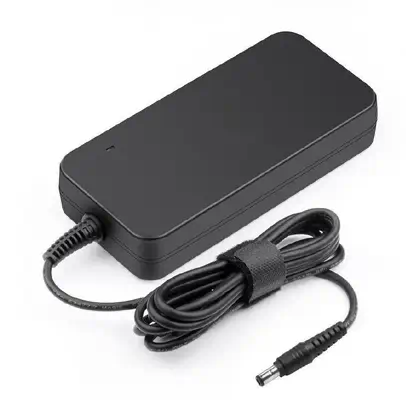 CoreParts MBA1002 adaptateur de puissance & onduleur Intérieure 60 W Noir - Chargeur et alimentation - visuel 1