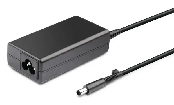 CoreParts MBA1029 adaptateur de puissance & onduleur Intérieure 65 W Noir - Chargeur et alimentation - visuel 1