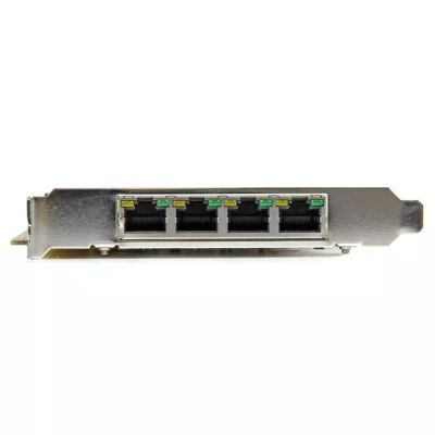 Achat StarTech.com Carte réseau PCIe à 4 ports Gigabit sur hello RSE - visuel 3