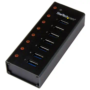 Achat responsable Câble USB StarTech ST7300U3M