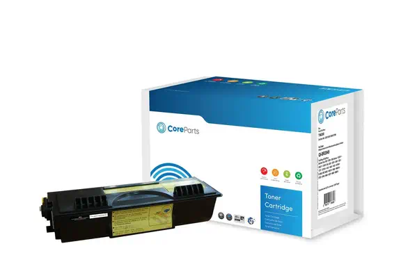 CoreParts QI-BR2049 Cartouche de toner 1 pièce(s) Compatible Noir - Toner - visuel 1