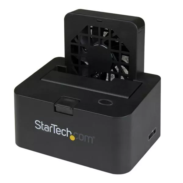 Achat StarTech.com Station d'accueil USB 3.0 / eSATA externe pour au meilleur prix