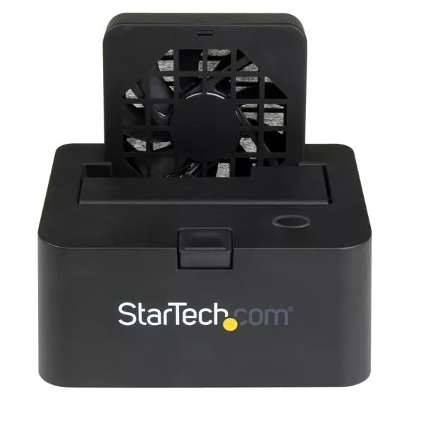 Vente StarTech.com Station d'accueil USB 3.0 / eSATA externe StarTech.com au meilleur prix - visuel 2