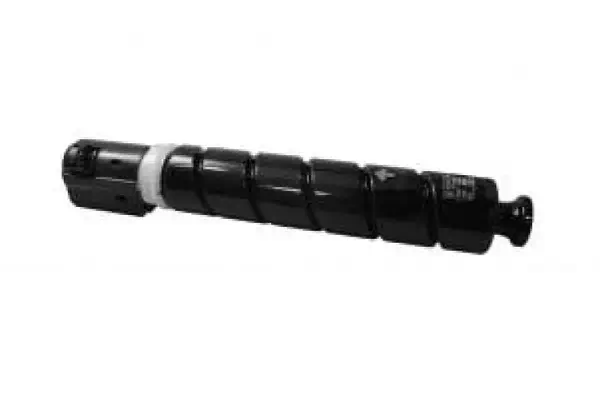 CoreParts QI-CA1012B Cartouche de toner 1 pièce(s) Compatible Noir - Toner - visuel 1