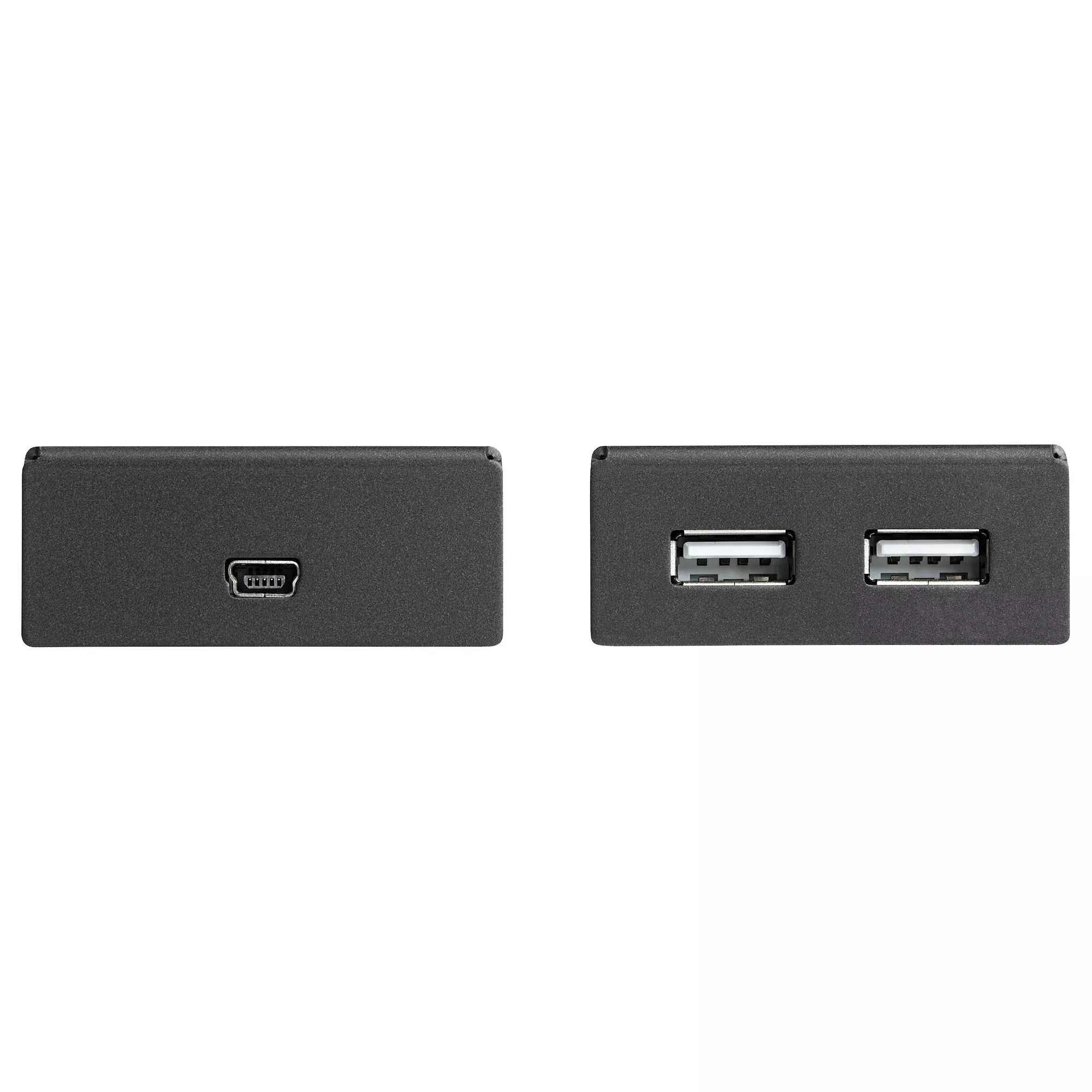 Achat StarTech.com Prolongateur USB 2.0 4 Ports - Extendeur sur hello RSE - visuel 9