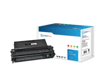 Avis Toner CoreParts 1 pièce