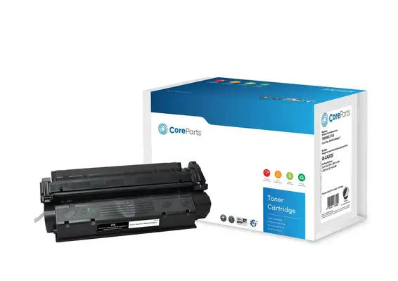 CoreParts QI-CA2020 Cartouche de toner 1 pièce(s) Compatible Noir - Toner - visuel 1
