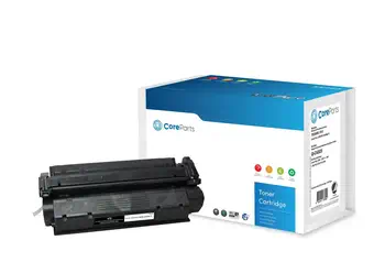 Livraison gratuite Toner CoreParts 1 pièce