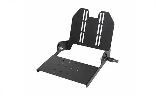 Gamber-Johnson 7160-0799 kit de support Noir Aluminium, Acier - Accessoires Tablette - visuel 1