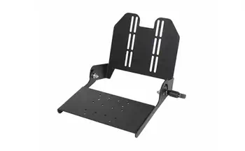 Acheter Gamber-Johnson 7160-0799 kit de support Noir Aluminium, Acier