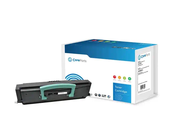 CoreParts QI-DE2013 Cartouche de toner 1 pièce(s) Compatible Noir - Toner - visuel 1