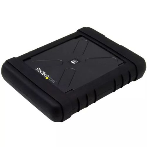 Vente StarTech.com Boîtier USB 3.0 antichoc pour disque dur SATA au meilleur prix