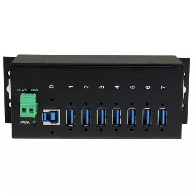 Achat StarTech.com Hub USB 3.0 à 7 ports - sur hello RSE - visuel 3