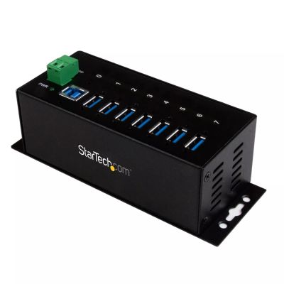Achat Câble USB StarTech.com Hub USB 3.0 à 7 ports - 5Gbps - Hub USB-A