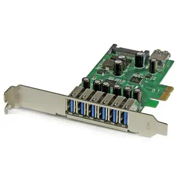 PEXUSB3S7 revendeur officiel