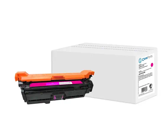 CoreParts QI-HP1027M Cartouche de toner 1 pièce(s) Compatible Magenta - Toner - visuel 1