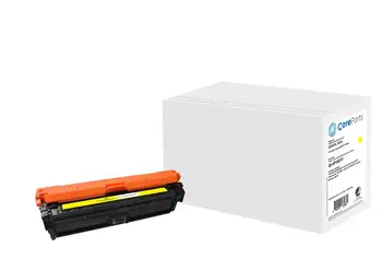 Meilleur prix Toner CoreParts QI-HP1031Y
