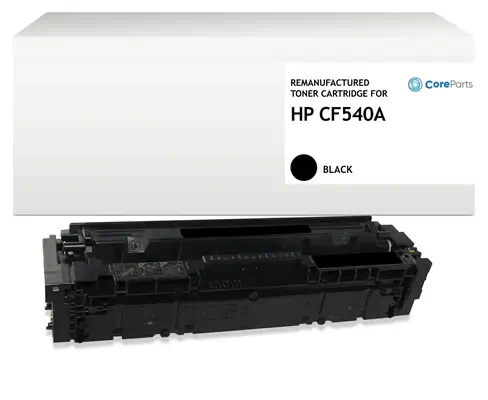CoreParts QI-HP1038B Cartouche de toner - Toner - visuel 1