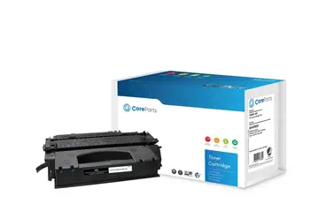 Garantie Toner CoreParts 1 pièce