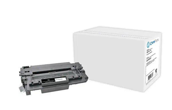 CoreParts QI-HP2031 Cartouche de toner 1 pièce(s) Compatible Noir - Toner - visuel 1