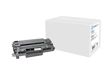 Comparaison Toner CoreParts 6000 pages