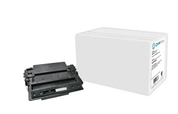 CoreParts QI-HP2032 Cartouche de toner 1 pièce(s) Compatible Noir - Toner - visuel 1