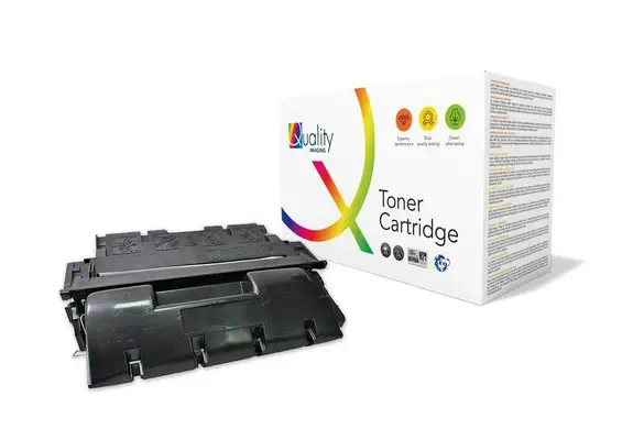 CoreParts QI-HP2040 Cartouche de toner 1 pièce(s) Compatible Noir - Toner - visuel 1
