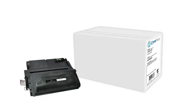 CoreParts QI-HP2041 Cartouche de toner 1 pièce(s) Compatible Noir - Toner - visuel 1