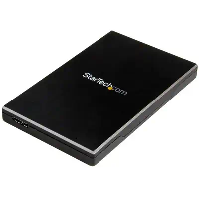 Boîtier USB 3.1 Gen 2 (10 Gb/s) pour disque dur SATA III de 2,5 pouces - StarTech - Disque dur Externe - visuel 5