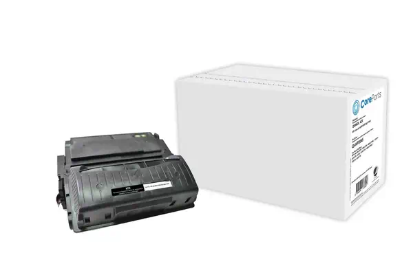 CoreParts QI-HP2045 Cartouche de toner 1 pièce(s) Compatible Noir - Toner - visuel 1