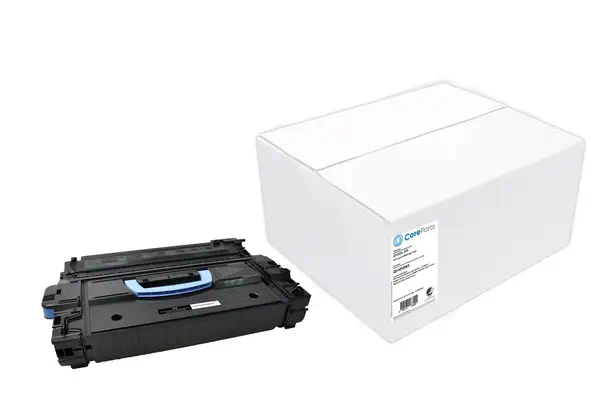 CoreParts QI-HP2063 Cartouche de toner 1 pièce(s) Compatible Noir - Toner - visuel 1