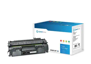 Toner 1 pièce revendeur officiel