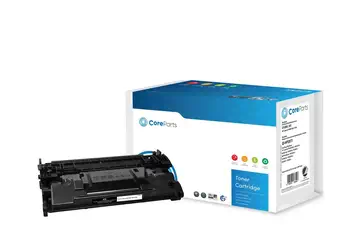 CoreParts QI-HP2073 Cartouche de toner 1 pièce(s) Compatible Noir avis
