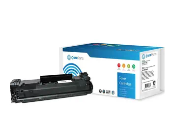 Toner CoreParts QI-HP2092 offre