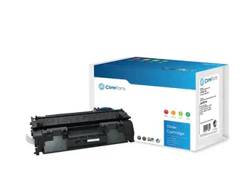 Toner CoreParts QI-HP2104 avantages