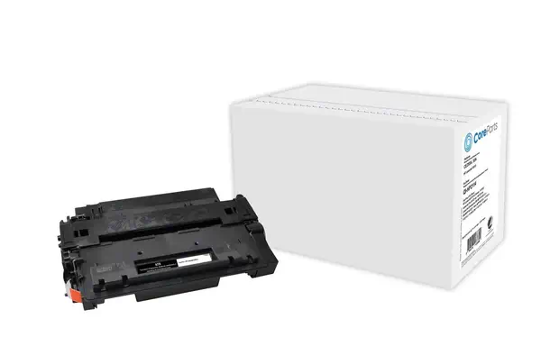 CoreParts QI-HP2114 Cartouche de toner 1 pièce(s) Compatible Noir - Toner - visuel 1