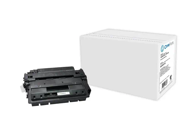 CoreParts QI-HP2118 Cartouche de toner 1 pièce(s) Compatible Noir - Toner - visuel 1