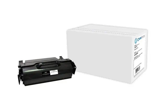 CoreParts QI-IB2005 Cartouche de toner 1 pièce(s) Compatible Noir - Toner - visuel 1
