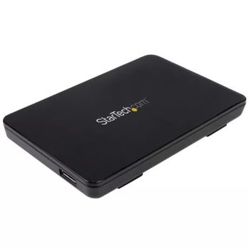 Achat Disque dur SSD StarTech.com Boîtier USB 3.1 (10 Gb/s) sans outil pour disque dur SATA de 2,5" sur hello RSE
