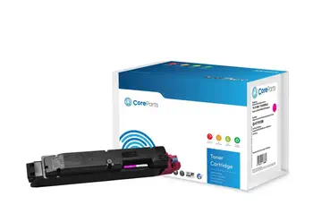 Offre Toner CoreParts 1 pièce