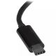 Vente StarTech.com Adaptateur USB C vers Gigabit Ethernet - StarTech.com au meilleur prix - visuel 2