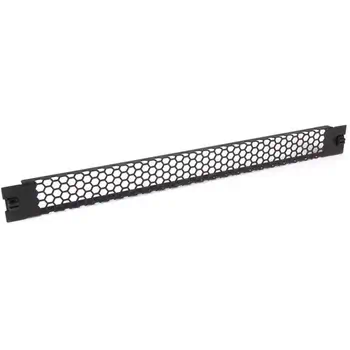 Achat StarTech.com Panneau vierge ventilé 1U sans outils pour rack - 0065030860970