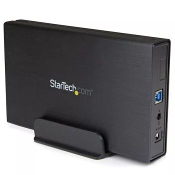Achat StarTech.com Boîtier USB 3.1 (10 Gb/s) pour disque dur SATA III 6 Gb/s de 3,5" au meilleur prix
