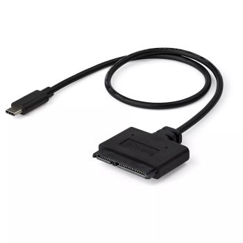 Achat StarTech.com Adaptateur USB 3.1 (10 Gb/s) pour disque dur au meilleur prix