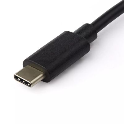 Vente StarTech.com Adaptateur USB 3.1 (10 Gb/s) pour disque StarTech.com au meilleur prix - visuel 2