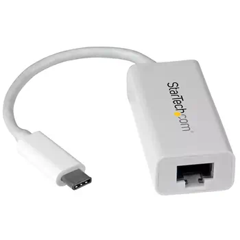 Livraison rapide Accessoire Réseau StarTech US1GC30W