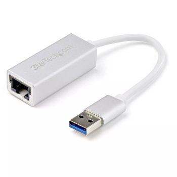 Achat Câble USB StarTech.com Adaptateur réseau USB 3.0 vers Gigabit